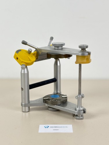 Sam artikulator mit - 2,