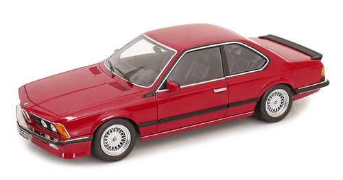 Bmw m635 csi - m635, •