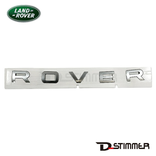 Land rover original produkt - original,