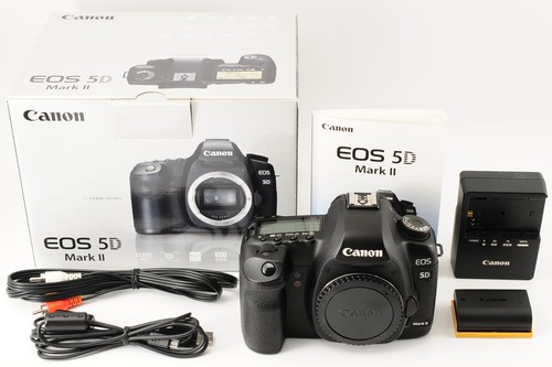 Near mint canon - canon, mark