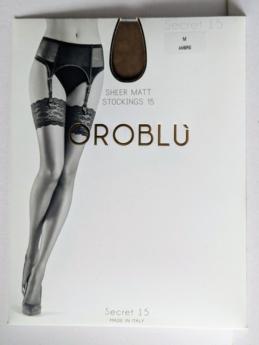Oroblu secret den - oroblu, 15