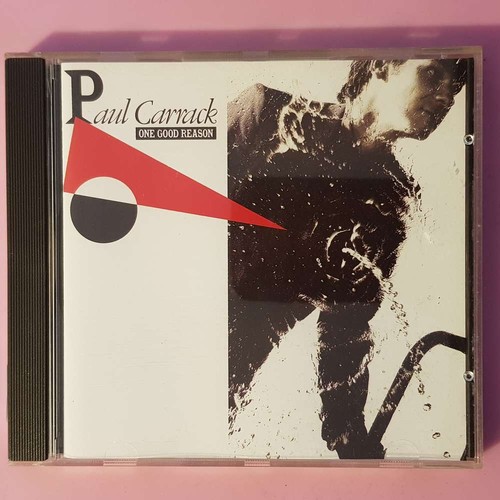 Paul carrack one good - paul,