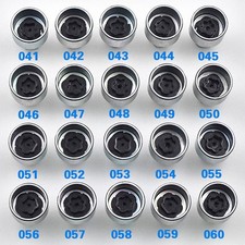 Felgenschloss Security Master Anti-Diebstahl Radsicherung Schlüssel Nuss for BMW