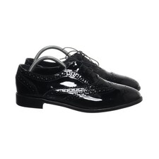 Empodium, Schnürschuhe