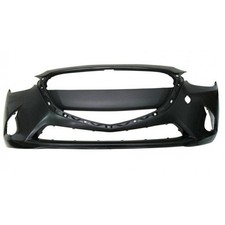 Frontstoßstange für Mazda 2