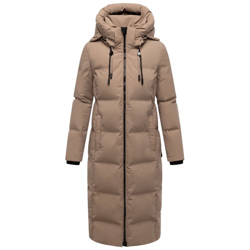 Damen winter steppjacke - damen,