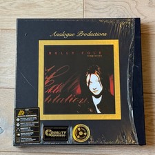 Holly Cole – Temptation /