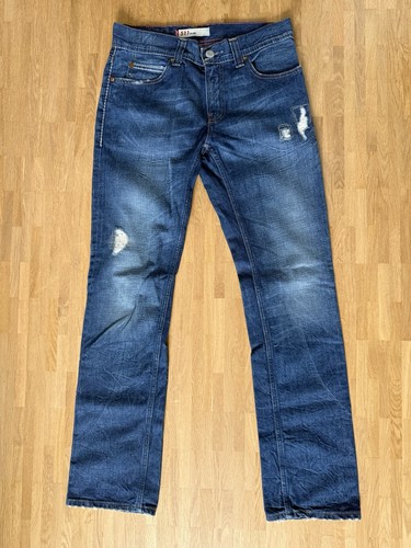Levis 511 slim - blau,, used