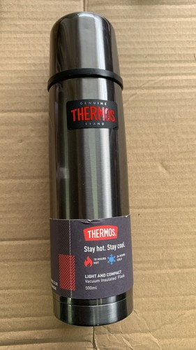 Thermoskanne vakuum - thermoskanne,