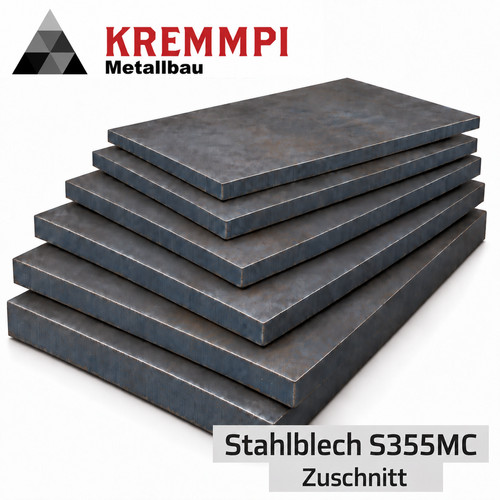 Stahlplatte s355mc mm - stahlplatte,