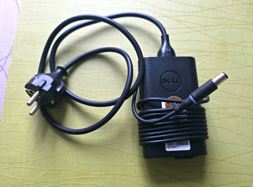 Original dell 65w netzteil - 65w,