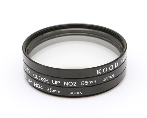 Kood close lens nahlinse - up,