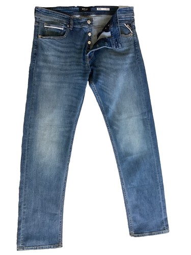 Replay men grover - men’s, straight