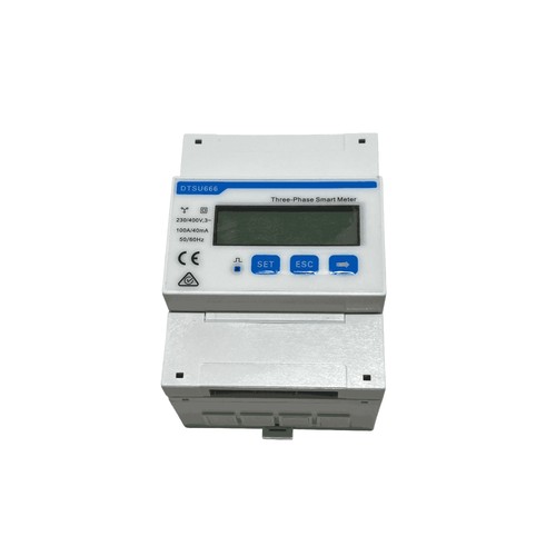 Chint dtsu666 rs485 wandler - chint,