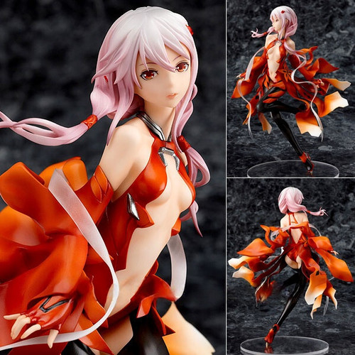 Gsc guilty crown - gsc,