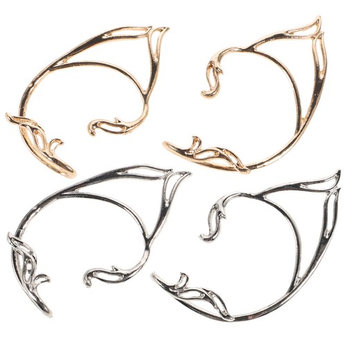 Pairs ohrringe ohne - ohrringe, ohrloch