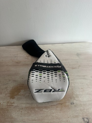 Taylormade rbz driver - rbz,