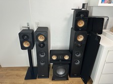 Teufel Ultima 40 MK3 5.1