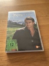 Der Bergdoktor - Staffel 1 [2 DVDs] (2009, DVD)