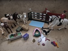 Schleich Horse Club Set