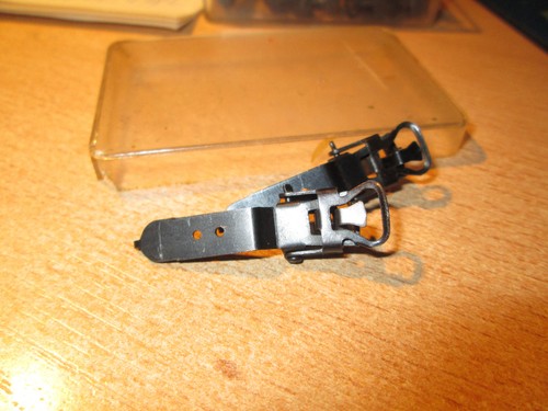 Märklin kupplung relex - märklin, 2