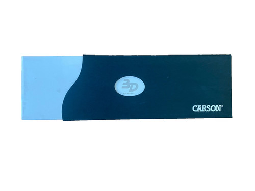 Carson rifle scope - carson,