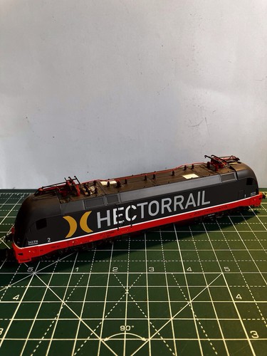Piko taurus hectorrail - piko,
