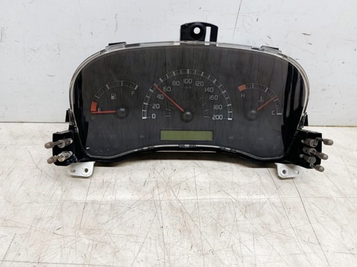 Tacho 46801545 fiat panda - 46801545,
