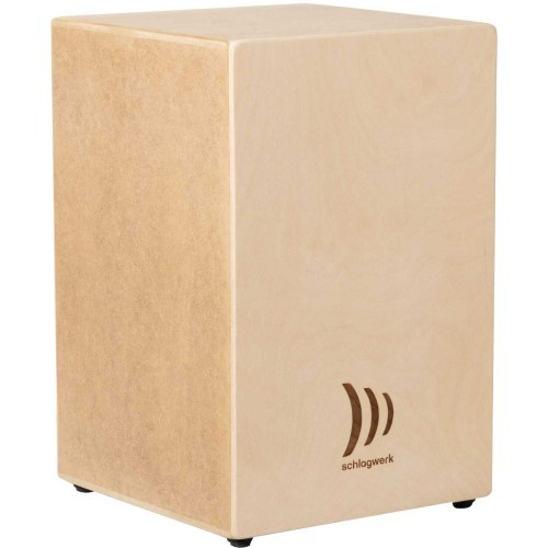 Schlagwerk cba10s cajon - schlagwerk,