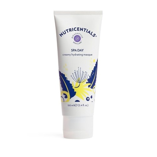 Nuskin skin nutricentials - skin,