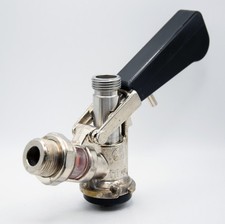 Korb Zapfkopf von Hiwi Typ S Keg Verschluss Korb fitting Co2 3/4"