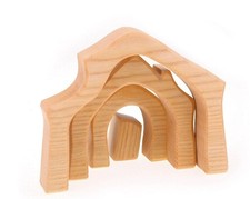 Ostheimer 66560 krippenstall - 66560,
