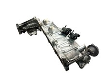 Ansaugkrümmer Ansaugbrücke für OPEL ZAFIRA B (A05) 1.7 CDTI 97385823