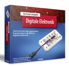 Lernpaket Digitale Elektronik