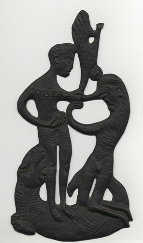 Ewald matare skulptur - matare,