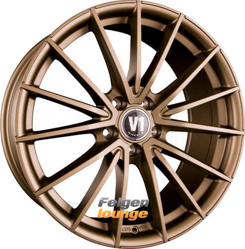 Alufelgen wheels v2 - v1,