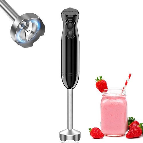 Bonsenkitchen pürierstab - bonsenkitchen,