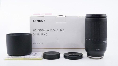 Top zustand tamron 70 300mm - zustand!-, 70-300mm