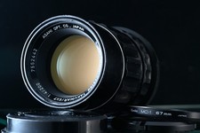 Pentax Asahi Super Multi