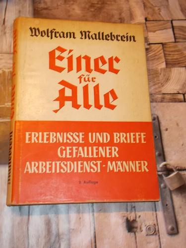 Einer für alle erlebnisse - einer,