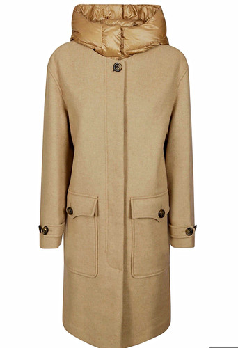 Woolrich keystone parka damen - woolrich,