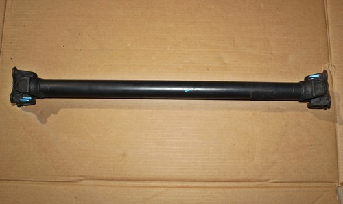 Kardanwelle vorne bmw e83 - bmw,