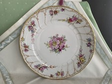 KPM Berlin Speise-Teller mit