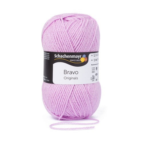 Bravo von schachenmayr pink - von,