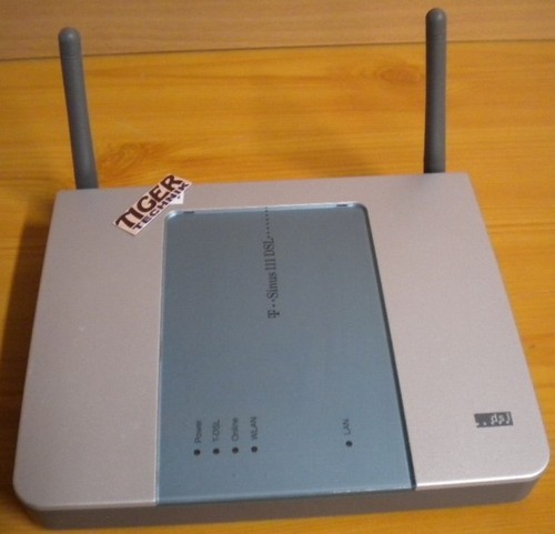 Deutsche telekom sinus - deutsche, t-sinus