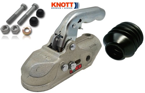 Knott k27 bis - knott, k27-a