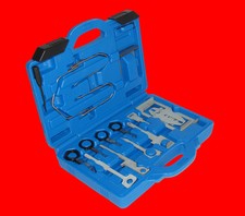 Radioausbau Satz 32 tlg. Navi