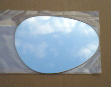 Spiegelglas Nierenform Simson