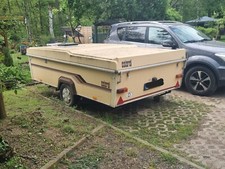 Faltwohnwagen ESTEREL