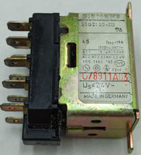 Siemens 3TG2100-2B Schütz 24V